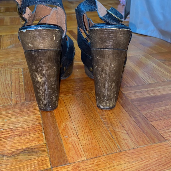 Lucky Brand LK-Tessa Sandal - Picture 4 of 6